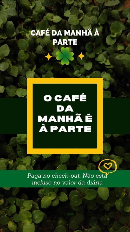 Pousada Do Irlandes ปิเรนนอโปลิส ภายนอก รูปภาพ